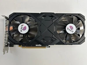 RX580 8GB Graphics Card GDDR5 - Picture 1 of 2