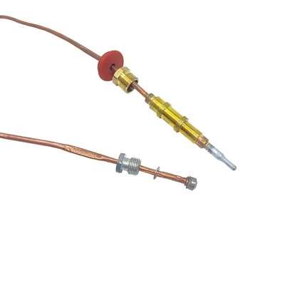 OEM Thermocouple for Heat & Glo, QuadraFire, HHT (Robert Shaw) # 446-511