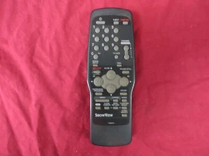 SINUDYNE mod. 07660BM320 - telecomando per Videoregistratore VHS - Picture 1 of 4