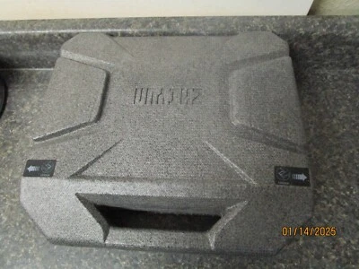 AS IS Zhiyun Weebill LAB Gimbal Stabilizer For DSLR Cameras -Missing Batteries - Image 1 of 4