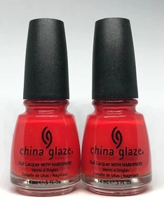 Esmalte de uñas esmaltado chino 024 - naranja azteca - Imagen 1 de 3