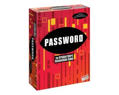 Goliath Games Password Word Association Game [GTH926014] - Image 1 of 2