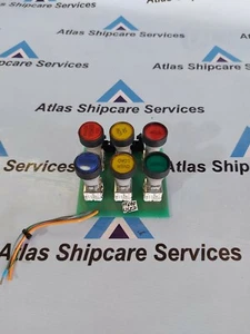 SCAN STEERING APS SSE 740-3 PCB Karte - Picture 1 of 5