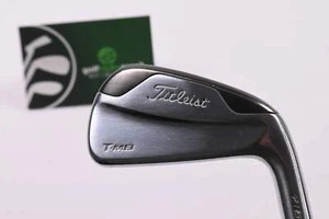 Titleist 716 T-MB #4 Iron / 23 Degree / Stiff Flex Dynamic Gold SL Shaft - Picture 1 of 6