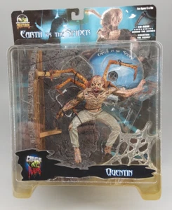 Earth vs the Spider Figur Stan Winstons Creatures 2001 - Bild 1 von 10