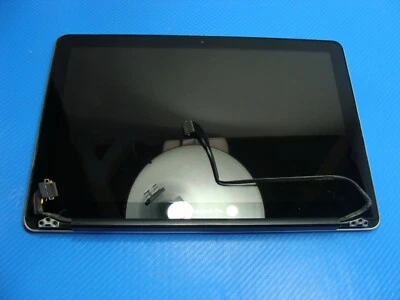 MacBook Pro A1278 13" Early 2010 MC374LL/A LCD Screen Assembly Silver 661-5558 - Image 1 of 4