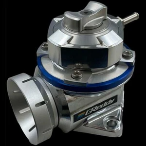 Válvula de soplado GReddy tipo FV II - Imagen 1 de 1