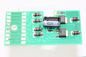 62429 Placa de circuito impreso para 2 motores conexión locomotora - Imagen 1 de 1