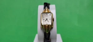 Vintage Piaget Ladies Watch Beautiful women's watch, manual winding watch - Picture 1 of 14
