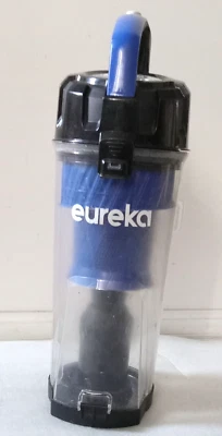 Eureka NEU280 Upright Vacuum Cleaner  Canister  Tank with Filter - Image 1 of 4