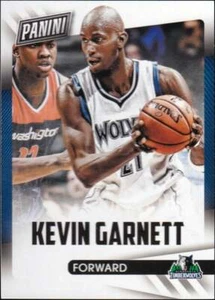 2015 Panini Father's Day #15 - Kevin Garnett - Picture 1 of 2