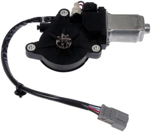 Power W/ Lift Motor Dorman 742-848,72255SR3A02 Fits 97-01 Honda CR-V 2DR FT Left - Foto 1 di 3