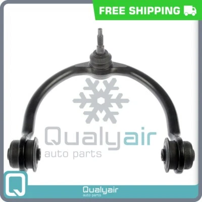 Brazo de control delantero superior para Jeep Commander, Jeep Grand Cherokee QOA Foto 1 de 4