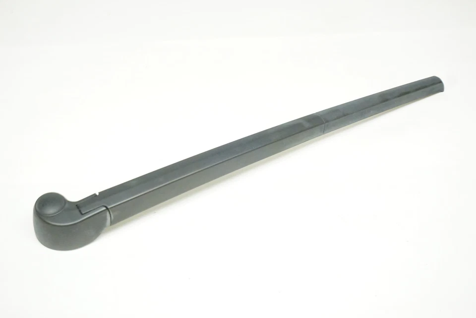 2002-2008 Audi A4 Avant Rear Hatch Wiper Arm 8E9-955-407-C - Image 1 of 2