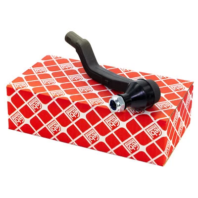 Spurstangenkopf vorne rechts FEBI 26019 für Mercedes Benz A Klasse W169 B W245 - Bild 1 von 4