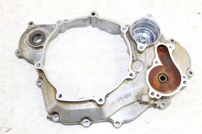 2017 Yamaha YZ 250FX Inner Clutch Cover  - Image 1 of 4