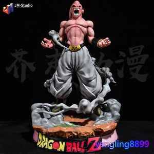 Figura de Acción Japón ANime Majin Buu Modelo PVC Figura 46CM Coleccionar Regalo de Navidad - Imagen 1 de 22