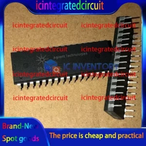 1PCS HCTL-2032 Encapsulation:DIP,Quadrature Decoder/Counter Interfa - Picture 1 of 1