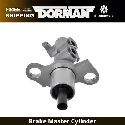 Cilindro maestro de freno para Audi S4 Dorman 2000-2001 Foto 1 de 4
