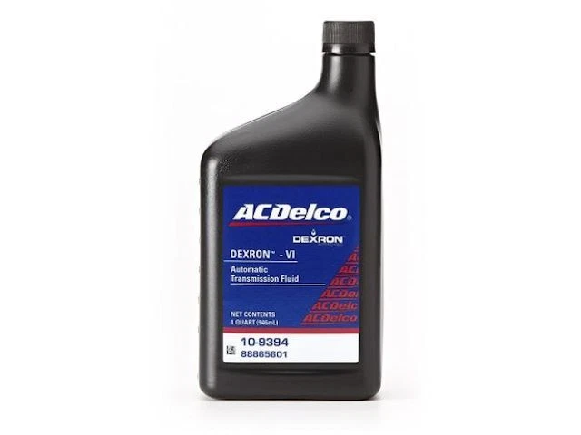 AC Delco 68ZN94Z Power Steering Fluid Fits 2011-2017 Chevy Caprice Foto 1 de 1