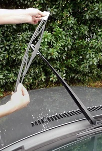 Car Wiper repair Kit  Wipe Nu  Micro Finish and Blade repair  save pond's - Picture 1 of 4