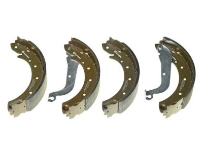 Juego de zapatas de freno traseras Brembo 78812HPTV 1996 para Chevrolet Tahoe 1995-1998 2000 Foto 1 de 2