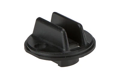 Mazda CX-7 MX-5 Miata Llave de encendido Bloqueo Perilla Base Soporte Montaje OEM NUEVO Genuino Foto 1 de 4