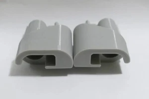 Soporte Bandeja Maletero Nissan Terrano II - Imagen 1 de 5