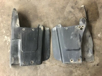 Panel de retroceso delantero izquierdo derecho Arctic Cat 500 4x4 automático 300 400 250 98-05 OEM Foto 1 de 3