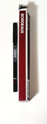 LIPSTICK QUEEN Lip Liner Velvety Smooth Lips Makeup ~ BORDEAUX ~ 0.012oz NEW!!! - Image 1 of 2