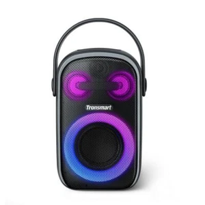 Tronsmart Halo 100 Outdoor & Party Bluetooth Speaker 60W Waterproof EQ Control - Picture 1 of 16