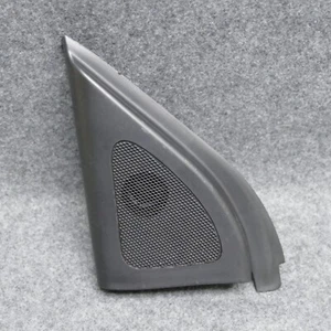 Kia Forte 2010-2013 sedán LH conductor espejo montaje cubierta altavoz tweeter 74120 - Imagen 1 de 5