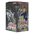 [Stock In US] YUGIOH CARDS Invasion Of Chaos Booster Box 40 Pack Korean Version! For Sale