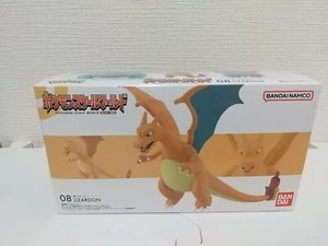Pokemon Scale World Kanto Region Charizard Figur 1/20 Bandai Glurak Dracaufeu - Bild 1 von 7