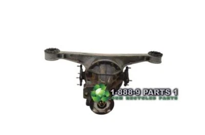 Transmisión automática Carrier compatible con 94-97 99-05 MAZDA MX-5 MIATA 4914 Foto 1 de 3