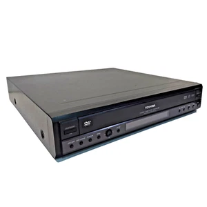 Toshiba SD-2815U DVD CD Player 5-Disc Carousel Changer No Remote Tested Working - Picture 1 of 16