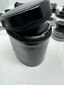 Spiratone Fish-Eye 180° 180 Degree Lens converted with 49mm Adapter #11 - Picture 1 of 14