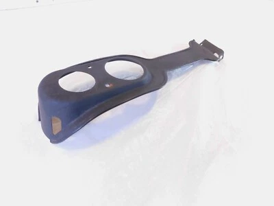 Consola convertible de tanque de combustible Harley Davidson Dyna FXD Super Glide FXDS-CONV Foto 1 de 4