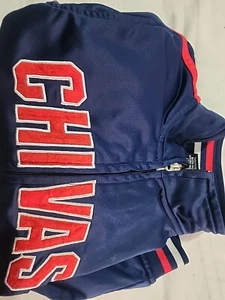 Toddlers chivas Sport Jacket - Picture 1 of 6