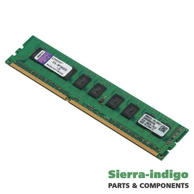 Kingston KTA-MP1066S/2G 2GB Memory RAM - Image 1 of 4