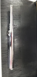 Yamaha CS3 Exhaust Muffler Left side 174-14611-00-00 ~R2-1A - Picture 1 of 6