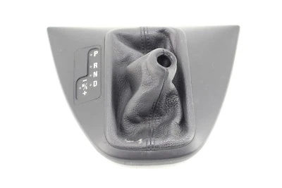 BMW X5 4.4i 2000-2006 consola central cambio automático bisel moldura OEM Foto 1 de 4