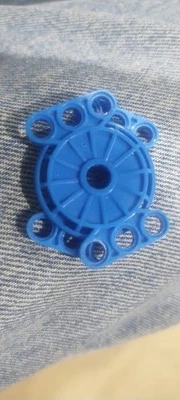 Lego 32273c01 Blue Set 9748 Star Wars - Image 1 of 2