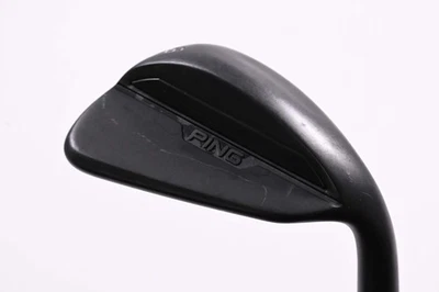Ping S159 Lob Wedge / 58 Degree / Green Dot / Stiff Flex N.S.PRO Modus3 Tour 105 - Image 1 of 4