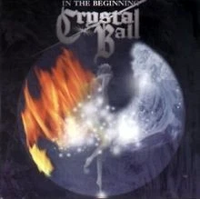 In the Beginning... von Crystal Ball | CD | Zustand gut - Bild 1 von 2