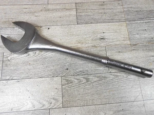 Snap-On OE-140A Heavy Duty Open End Tubular 1-1/4" Wrench Tool - Picture 1 of 7