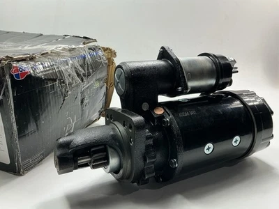 Carquest 72-6278N 37MT Starter Motor, 24 Volt For John Deere Dozer, Excavator - Image 1 of 4
