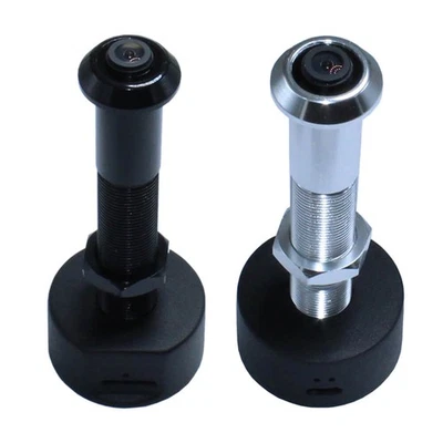 Tuya WIFI Smart Peephole Camera 1080P 170° Wide Angle Lens Support 5G/2.4G - Image 1 of 4