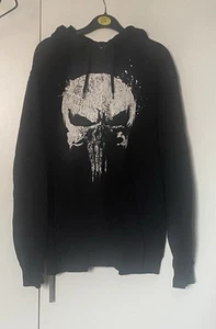 The Punisher Hoodie Size L - Picture 1 of 2