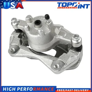Single Front Right Brake Calipers For 2007-2012 Dodge Caliber with Bracket - Picture 1 of 1